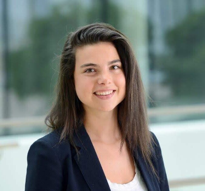 Éloïse de Changy 