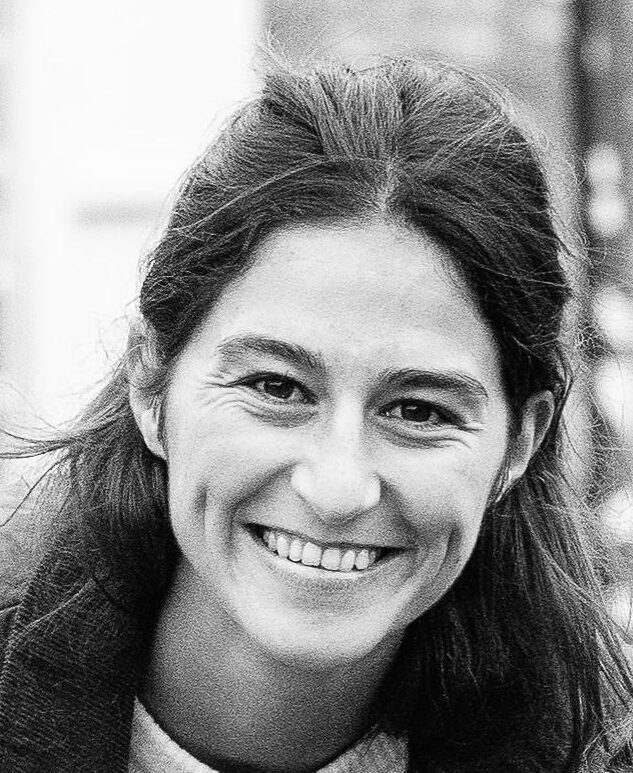 Gloria Zuijderhoff 