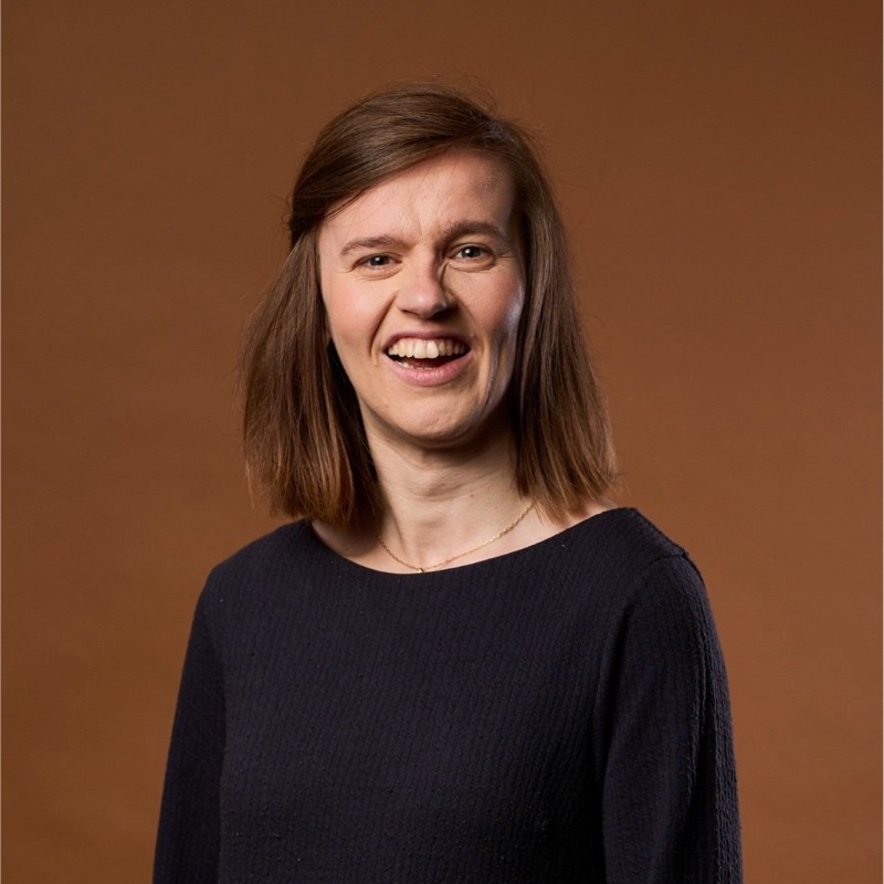 Stéphanie Lange